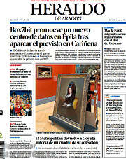 /Heraldo de Aragon