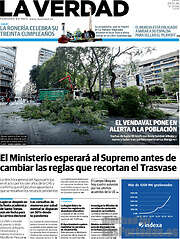 /La Verdad