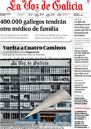 /La Voz de Galicia