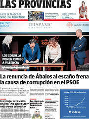 /Las Provincias
