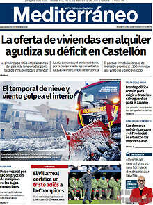 Periodico Mediterráneo