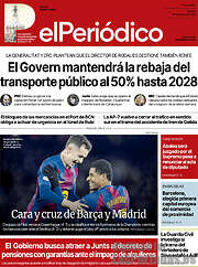 /El Periódico de Catalunya(Castellano)