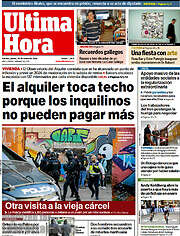 /Última Hora