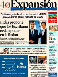 Periodico Expansion