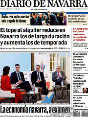 /Diario de Navarra
