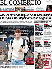 /El Comercio