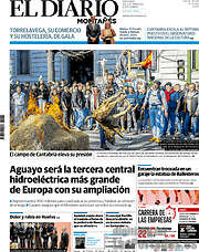 /El Diario Montañés