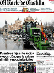 /El Norte de Castilla