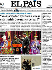 Periodico El País
