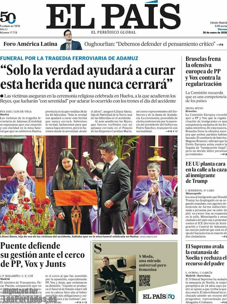El País