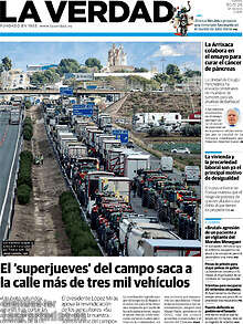 Periodico La Verdad