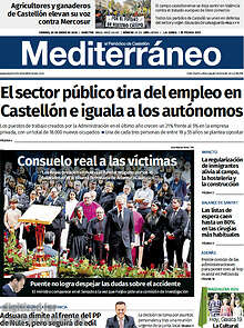 Periodico Mediterráneo