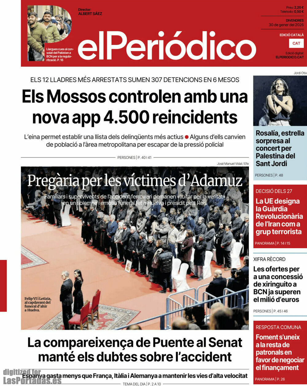 El Periódico de Catalunya(Català)