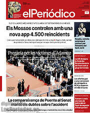 /El Periódico de Catalunya(Català)