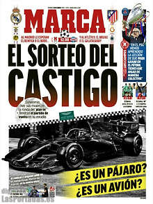 Periodico Marca
