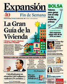 Periodico Expansion