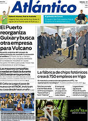 /Atlántico Diario