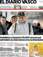 /El Diario Vasco