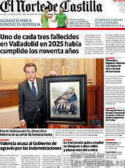 /El Norte de Castilla