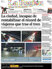 /La Región