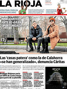 Periodico La Rioja