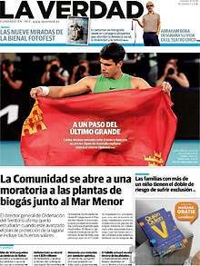 Periodico La Verdad