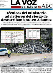 /La Voz de Cádiz