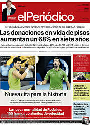 /El Periódico de Catalunya(Castellano)