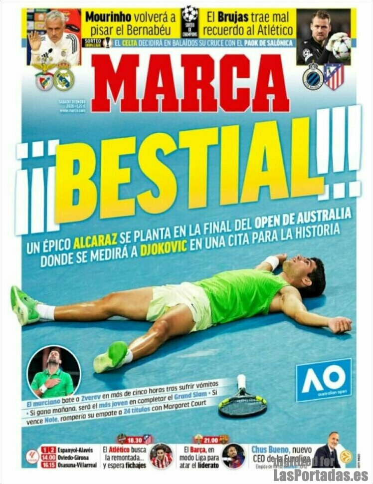 Marca