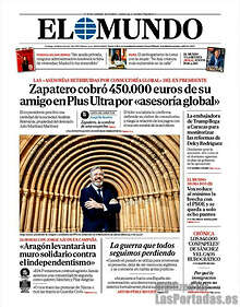 Periodico El Mundo