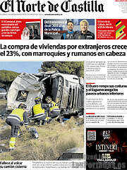 /El Norte de Castilla
