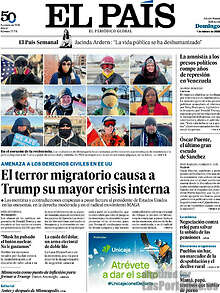 Periodico El País