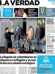 /La Verdad