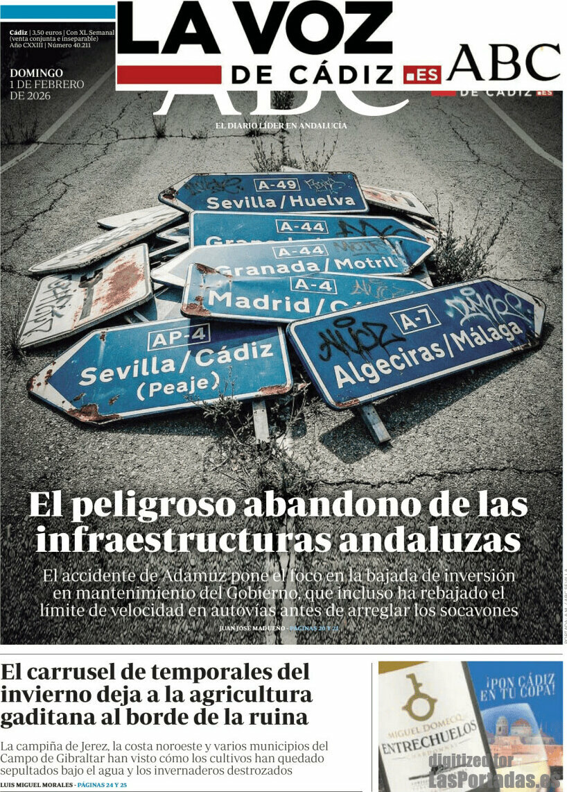 La Voz de Cádiz