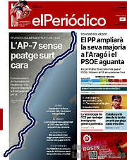 /El Periódico de Catalunya(Català)