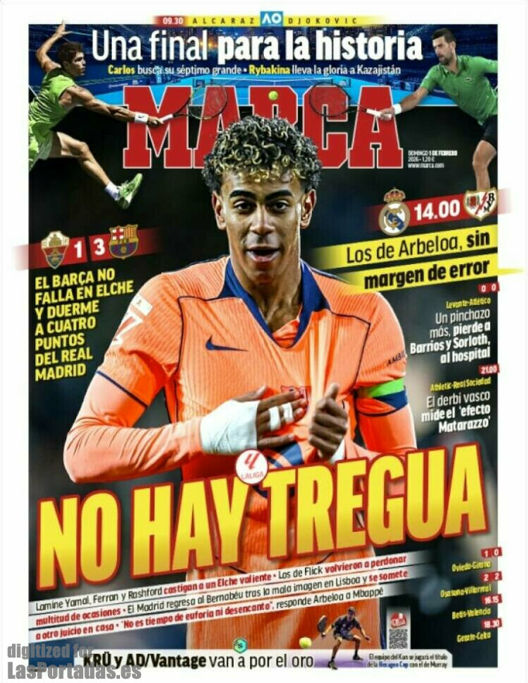 Marca