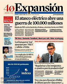 Periodico Expansion
