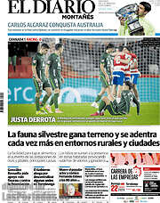/El Diario Montañés