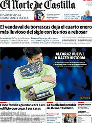 /El Norte de Castilla