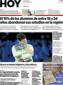 Periodico Hoy