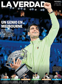 Periodico La Verdad Cartagena