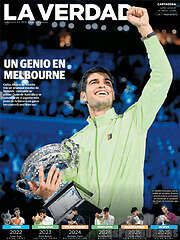 /La Verdad Cartagena