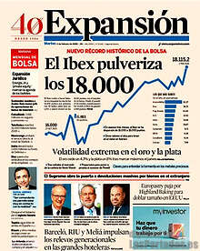 Periodico Expansion
