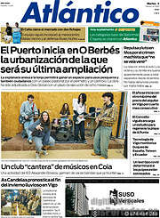 /Atlántico Diario