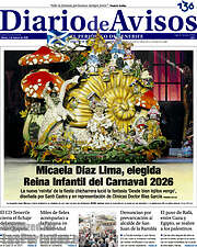 /Diario de Avisos