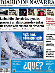 /Diario de Navarra