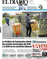 /El Diario Montañés