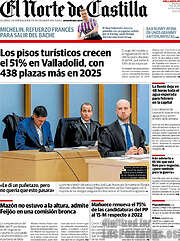 /El Norte de Castilla