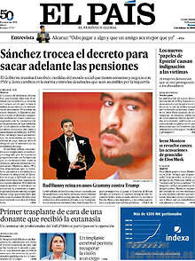 Periodico El País