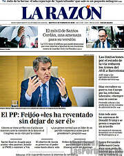 /La Razón